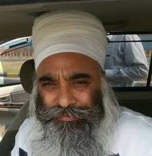 Harminder Singh Mintoo